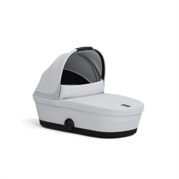 CYBEX Gold Melio mzeskosr - Fog Grey 2025